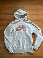 Nike Pullover weiß / XS Sachsen - Görlitz Vorschau