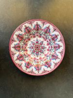 3x (Wand-)Teller Keck Keramik (handgemalt) Bayern - Sinzing Vorschau
