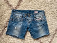 Jeans Shorts Herrlicher Leipzig - Gohlis-Mitte Vorschau