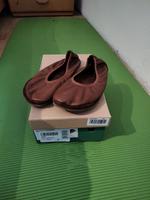 Waschbär Barfuß Schuhe Ballerinas Größe 38 Neu ! Rheinland-Pfalz - Trier Vorschau