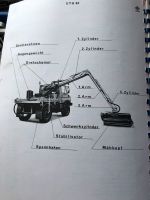 Auslegemulcher Mulcher unimog Rheinland-Pfalz - Erdesbach Vorschau