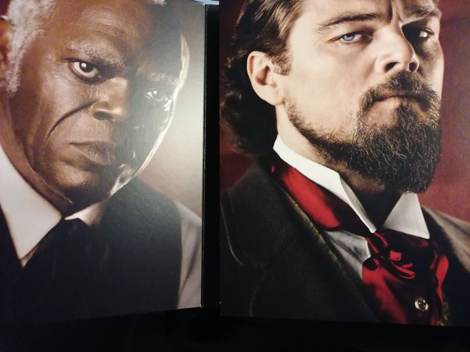 Django Unchained - Limited Digipack + Soundtrack in Mülheim (Ruhr)