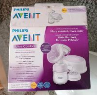 Phillips Avent Ultra Comfort Milchpumpe Rheinland-Pfalz - Höhn Vorschau