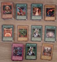 Yu-Gi-Oh Trading Card Game ioc MFC lod pgd dcr mrl ske etc Niedersachsen - Celle Vorschau