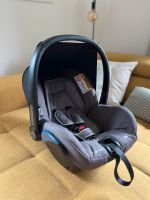 Maxi-Cosi Citi Babyschale Bayern - Rain Niederbay Vorschau