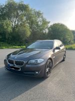 Bmw 525 D F11 Nordrhein-Westfalen - Porta Westfalica Vorschau