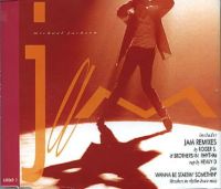 CD Michael Jackson – Jam  (4 Track Maxi CD Single) Rheinland-Pfalz - Gau-Bischofsheim Vorschau