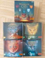 Diverse Warrior Cats Eimsbüttel - Hamburg Niendorf Vorschau