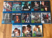 Blu Ray Sammlung Hessen - Lahntal Vorschau