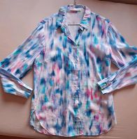 NEU Bluse Betty & Co. Gr. 38 weiß blau pink Nürnberg (Mittelfr) - Oststadt Vorschau