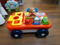 Fisherprice Bollerwagen sehr guter Zustand West - Sossenheim Vorschau