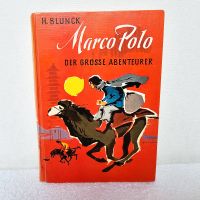 Marco Polo – Der Große Abenteuer ✨ Reiseberichte von d. Entdecker Kiel - Mettenhof Vorschau