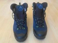 Wanderschuhe McKinley -Top- 2x getragen Bayern - Neunkirchen am Sand Vorschau