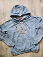 ♡Derbe Pullover Peace ♡ Harburg - Hamburg Sinstorf Vorschau