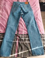 LEVIS Damenjeans High Waist NEU Niedersachsen - Jever Vorschau