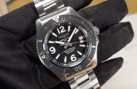 BREITLING 42 mm Superocean II A17366 Automatik FULL SET 2021 Kr. München - Gerblinghausen Vorschau