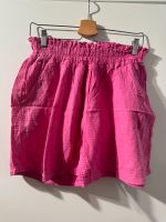 Made in Italy Shorts Bermuda pink Gr S/M One Size Duisburg - Homberg/Ruhrort/Baerl Vorschau