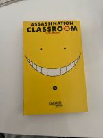 Manga Assassination Classroom teil 1 Nordrhein-Westfalen - Bergisch Gladbach Vorschau