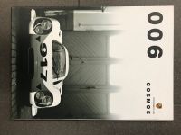 Porsche Cosmos 006 von 2006, Kalender/Ringbuch/Bildband Porsche 9 Kr. München - Garching b München Vorschau