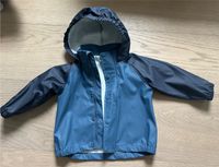 Kinder Regenjacke von H&M 74 / 80 wie neu München - Pasing-Obermenzing Vorschau