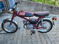 Russischer mofa VERCHOVINA moped,oldtimer Rheinland-Pfalz - Olsbrücken Vorschau