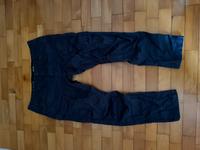 Neuwertige G-Star RAW Cargohose Rovic W40 L34 Raven Hose Saarland - Völklingen Vorschau