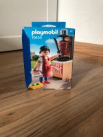 Playmobil 70430 Dönerman Hessen - Waldems Vorschau