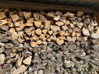 Brennholz, Holz, Kaminholz Niedersachsen - Aurich Vorschau
