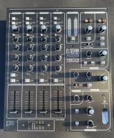 Soundcraft Urei 1603 DJ-Mixer 4 Kanäle OVP - Top Zustand Hessen - Ginsheim-Gustavsburg Vorschau