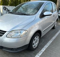 VW FOX 1.4 Motor Kleinstwagen Top Zustand ✅ Berlin - Mitte Vorschau