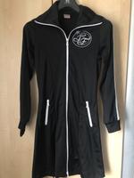 Jacke Mantel Weste lang Longjacke Freizeitjacke Übergang Bayern - Estenfeld Vorschau