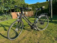 Fahrrad Gudereit 28Zoll 53cm Rahmenhöhe Schleswig-Holstein - Neumünster Vorschau