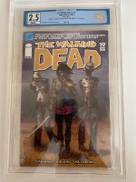 The Walking Dead Comic #19 EGS CGC Sachsen-Anhalt - Schönebeck (Elbe) Vorschau