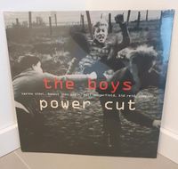 The Boys - Power Cut [Vinyl; LP] Campino (Die Toten Hosen) Niedersachsen - Braunschweig Vorschau