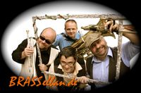 BRASS Quartet Brandenburg - Falkensee Vorschau