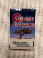 Quiz Altes Testament Religion Niedersachsen - Coppenbrügge Vorschau