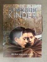 Filmplakat/ Filmposter - AUF WIEDERSEHEN KINDER Rheinland-Pfalz - Landau in der Pfalz Vorschau