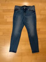 GAP Jeans Leggings Gr.31 (40) Regular Hessen - Nauheim Vorschau