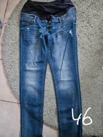 Umstandsmode XL (H&M) günstig abzugeben! Niedersachsen - Nordenham Vorschau