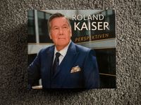 Roland Kaiser „Perspektiven“ Deluxe Version ~ wie neu Hessen - Hochheim am Main Vorschau