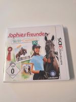 Reit-Champion, Nintendo 3DS Bayern - Baar-Ebenhausen Vorschau
