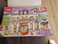 Lego friends 41101 Hotel  Heartlake City Brandenburg - Falkensee Vorschau