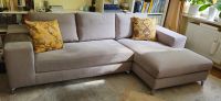 Italienisches Designer-Ecksofa  "Buongiorno Kombi DX" Obergiesing-Fasangarten - Obergiesing Vorschau