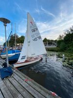 Hein Regatta Pirat - BJ 1992 Schleswig-Holstein - Grebin Vorschau