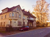 Mehrfamilienhaus + Nebengebäude + großer Garten mit 2.604 qm Grundstück Sachsen - Löbau Vorschau
