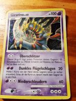 Giratina 10/127 Niedersachsen - Emden Vorschau