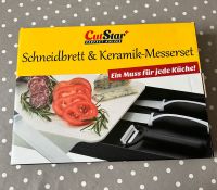 Keramikmesser , Schneidebrett, Box, mit der Messer Köln - Nippes Vorschau
