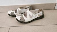 Rieker Sandalen Gr. 40 Nordrhein-Westfalen - Alpen Vorschau