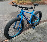 Herrenfahrraf Fatbike Fat Bike 26zoll Mtb Fahrrad Niedersachsen - Osnabrück Vorschau