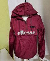 ellesse Windbreaker Niedersachsen - Lüder Vorschau